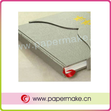 Spot Colour Printing for CD Case Books (YCB-CD-005)