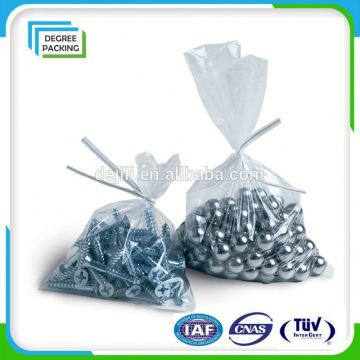 Ldpe Poly Bags For Rice