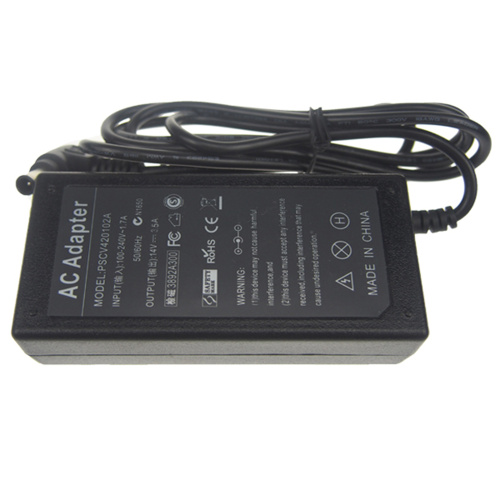 14V 3.5A 49W Power Adapter สำหรับ SAMSUNG