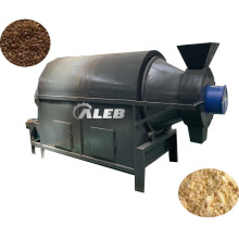 Industrial Drying Machines for Manure and Fertilizer Processing: Efficient Handling of Sheep, Chicken, and Feather Droppings