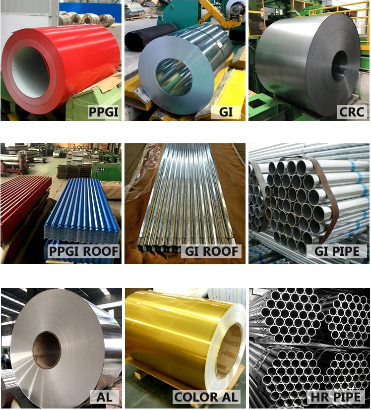 High Quality SPTE 5.6/5.6 Tin plate steel for can and can cap 11.2/11.2