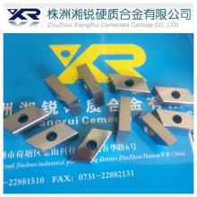 tungsten carbide Parallelogram insert