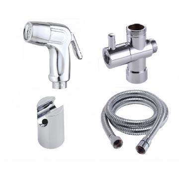 gaobao Shattaf Mixer Faucet dengan Set Penyemprot Air