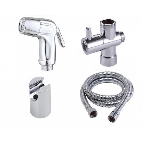 gaobao Shattaf Mixer Faucet with Water Sprayer Set