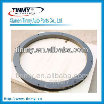 High Quality Trailer Forging Turntable