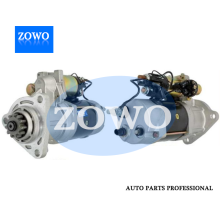 2-2805-DR DELCO STARTER MOTOR 12V 6.4KW 11T