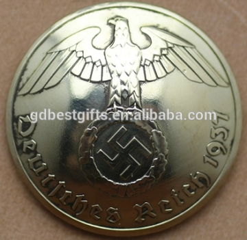 promotional coin, stainless steel coin locket, bit coin