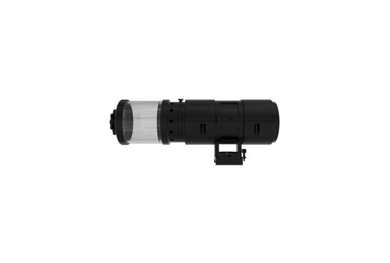 500 milliliters spare sampling bottle