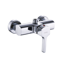 FUAO Reserve price promotion shower faucet cover plate