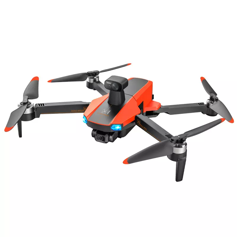 2022 New Drone JJRC X22 Drone X22P JJRC X1 3-Axis gimbal brushless 5.7KM 4K GPS UAV RC Drone with Obstacle avoidance