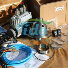 RD110 Air Locker for Mitsubishi Pajero Montero