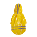 Waterproof Teddy Rain Coat