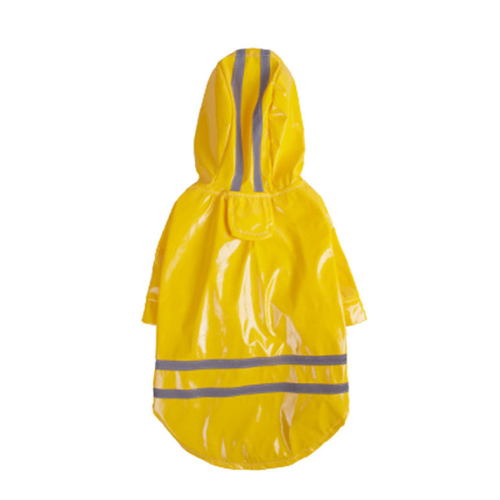 Waterproof Teddy Rain Coat