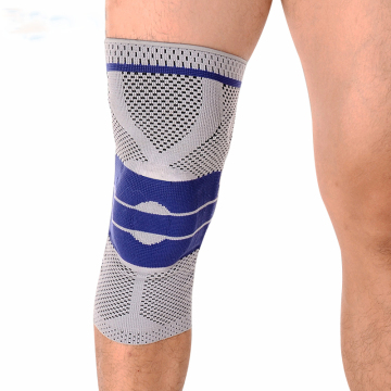 Compression silicon Knee Sleeve Arthritis Relief