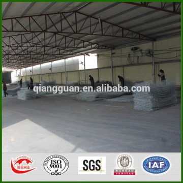 Cheap practical hot sale stone gabion mattress