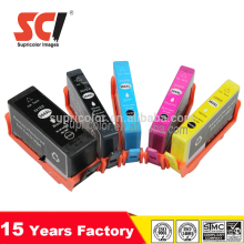 For HP Photosmart C5380 C6480 compatible hp 364 xl ink cartridges