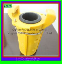 Sand blasting joint nylon 2''
