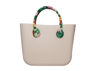 soft eco eva foam bags for women