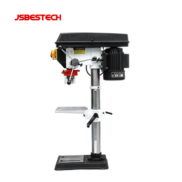 Floor type mini bench drill press machine