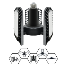 Workshop Garage LED Light