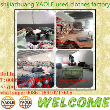 used clothing from usa bulk wholesale used clothing