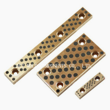 Wear Plate (ACT-JSP)