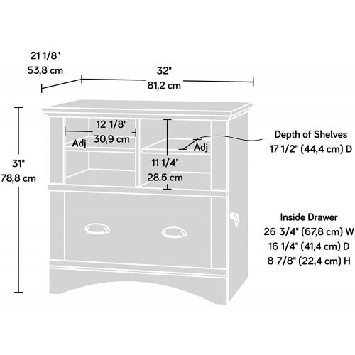 4 Layer Large Capacity Locker