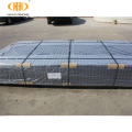 4x8 Welded Wire Mesh Panel Berat per harga panel babi meter persegi di India