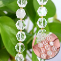 Clear quartz