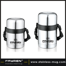 28OZ vacuum flask lunch box Vacuum travel pot
