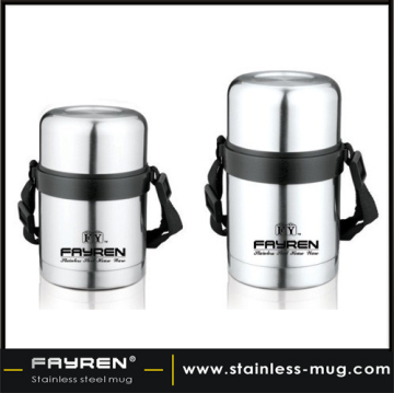 28OZ vacuum flask lunch box Vacuum travel pot
