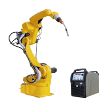 Low Pressure Automatic Tank Welding Machine