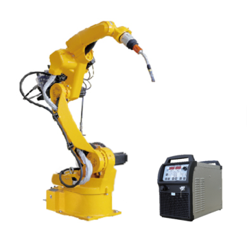 Low Pressure Automatic Tank Welding Machine