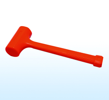 Dead blow hammer 2LB