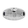 Balboa System Hydromassage Spa Hot Tub