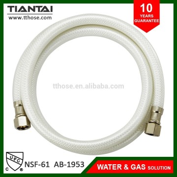 PVC hose for dish washer