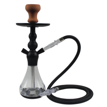 woyu china suppliers shisha acrylic cheap mini hookahs