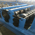 Automatic Roll Forming Machine untuk Pembuatan Lantai Ubin