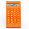 12 Cijfers Basis Calculator Met Pocket Size