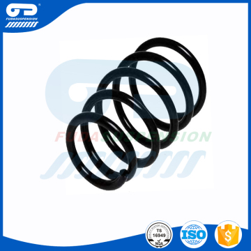 Big Automobile Spiral Spring for FIAT RUNO