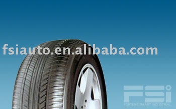 Passenger Car Radial Tire
