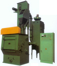 Drum Type Shot Blasting Equipment?