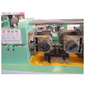 Full automatic thread rolling machine