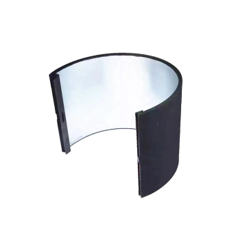 High-Performance Diecutting Anvil Cover