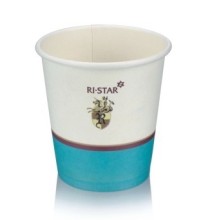 3oz to 22oz Advertisement Paper Cup