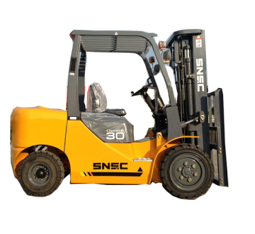 3ton Forklift truck