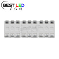 LED SMD IRC élevé Ra≥90 5050 LED blanche