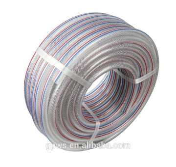 Transparent PVC Hose, Clear Hose