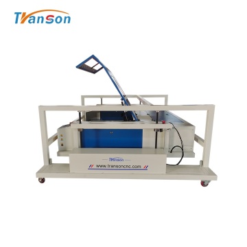 Heavy duty 1390 laser engraving machine for marble