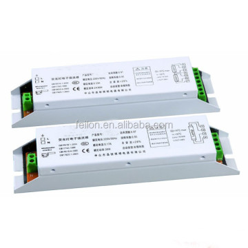 Factory Direct T8 Fluorescent Lighting and Electronic Ballasts